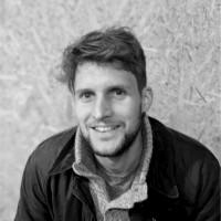 Oliver Rendell, photo 2