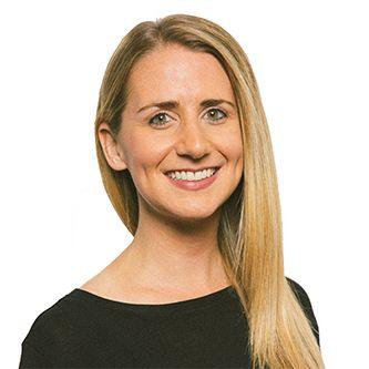 Jill Goodrich, photo 1