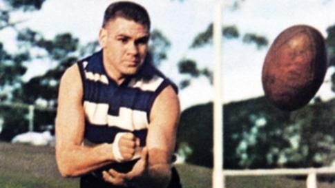 Graham Ball, photo 1