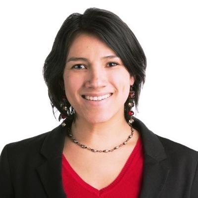 Julia O'Hanlon, photo 1