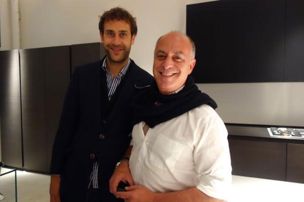 Giorgio Bellati, photo 2