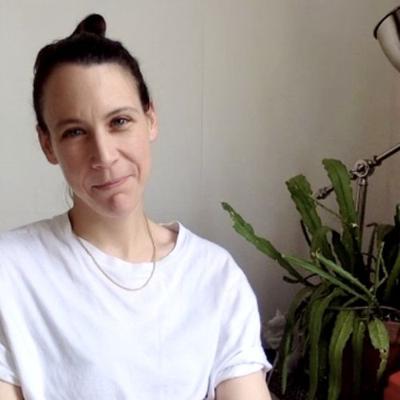 Camilla Mathis, photo 1