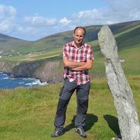 César Esteban, photo 1