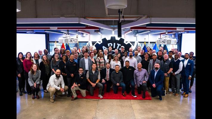 Josh Schraeder, photo 1