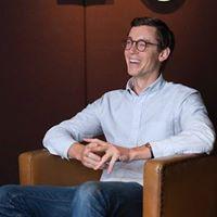 James O'Reilly, photo 1