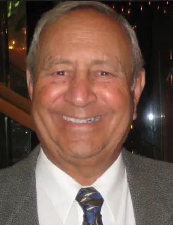 Peter Maloof, photo 1