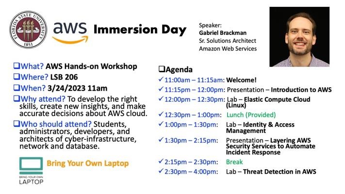 Gabriel Brackman, photo 2