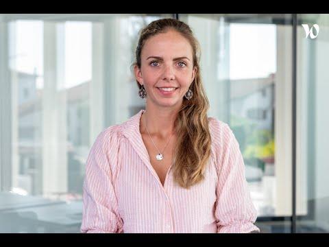 Deborah Peter, photo 1