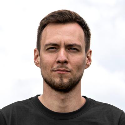 Robert Gelb, photo 1