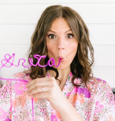 Greta Braddock, photo 2