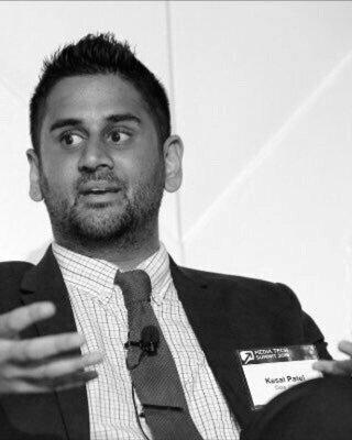 Kesal Patel, photo 2