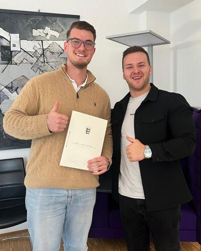 Daniel Apelt, photo 2