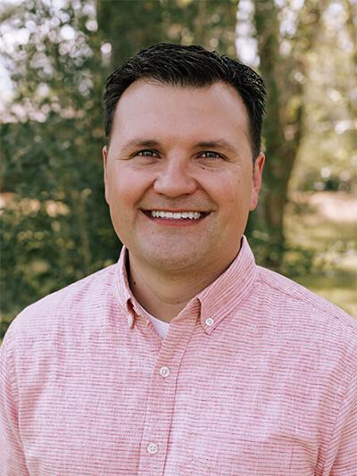 Justin Santistevan, photo 1