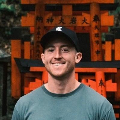 Nate Nickel, photo 2