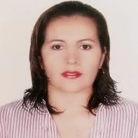 Patricia Jaén de la Vega, photo 2