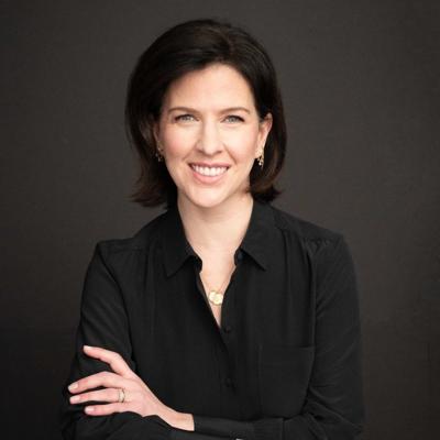 Danielle Moore, photo 1