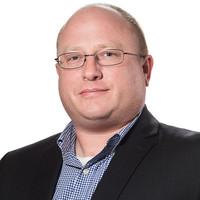 Jeffrey Buckner, photo 1