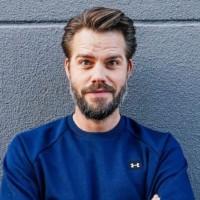 Arnoud Visser, photo 1