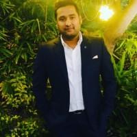 Shashank Singhal, photo 1
