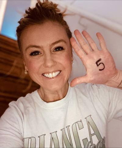 Helen Griffiths, photo 2