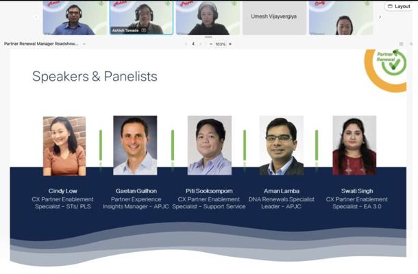 Jacki Gagel, photo 2