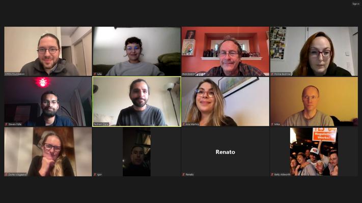 Pedram Dara, photo 1