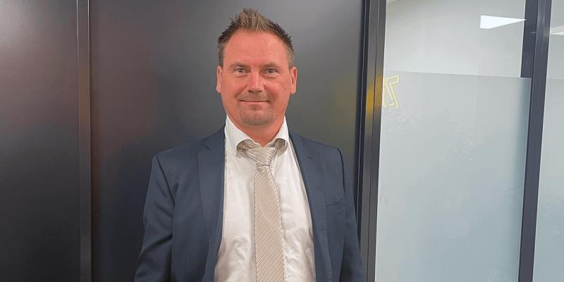 Kenneth Olsen, photo 2