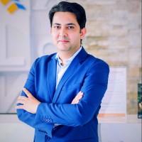 Sandeep Sewal, photo 1