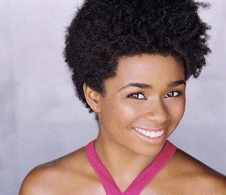 Alexis Floyd, photo 1