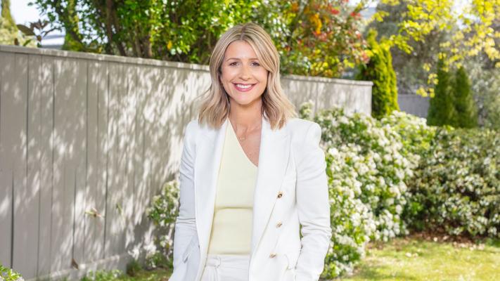 Kate Cameron, photo 1