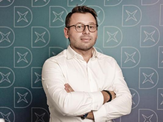 Claudiu Bele, photo 2