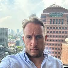 James Gillingham, photo 2