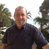 Richard de Wit IPMA-B, photo 2