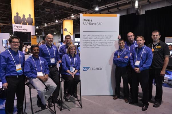 David Poisson, photo 1