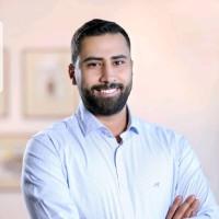 Ibrahim Nasri, photo 2