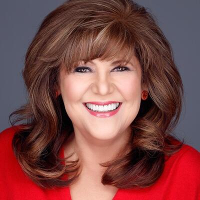 JUANITA CHACON, photo 1