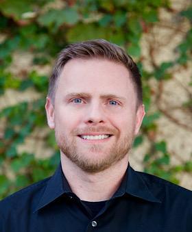 Andrew McClure, photo 2