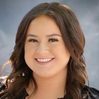 Danielle Estrada, photo 2