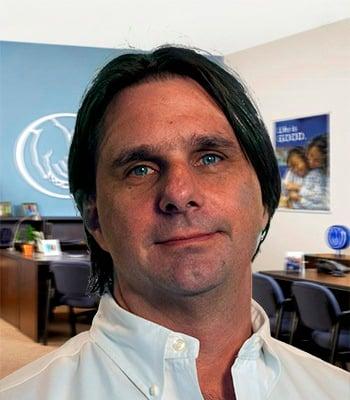 Jason Calianos, photo 1