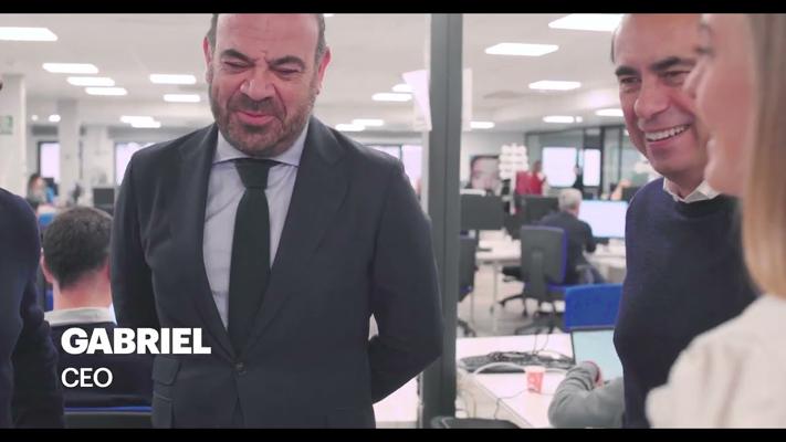 Gabriel Canaves, photo 1