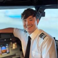 Luke Ormerod, photo 2