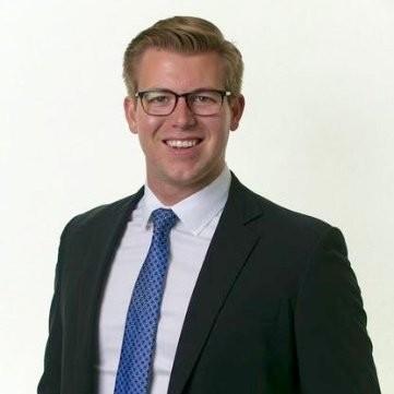 Matthew Heideman, photo 2