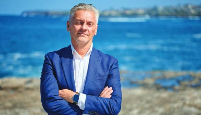 Dalibor Ivkovic, photo 2