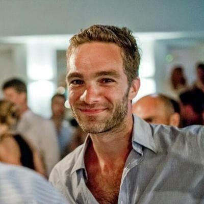 Daniel Trunley, photo 2