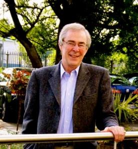 Kevin Nugent, photo 1