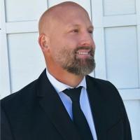 Steve Curtis, photo 2