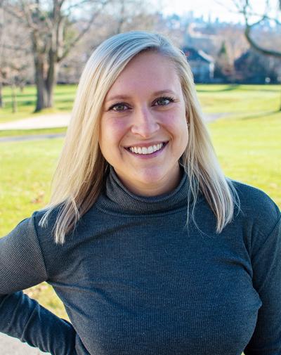 Cristina Alias, photo 1