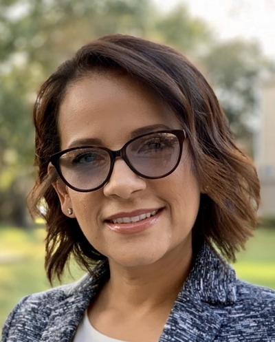 Paula Santana, photo 1