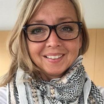 Eline de Vor, photo 1