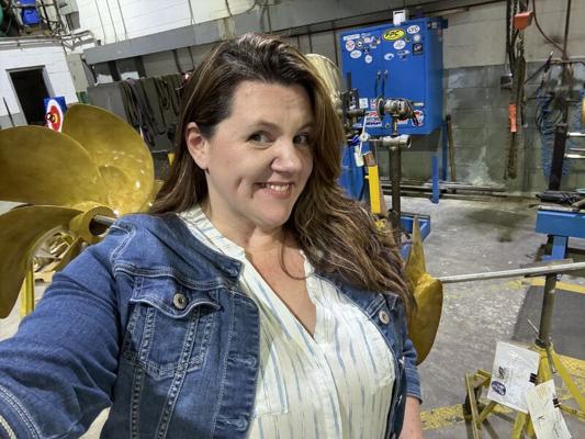 Kelli Durkin, photo 1